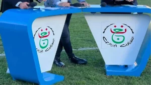 مباشر مباراة وفاق سطيف وشبيبة القبائل اليوم: نقل لعبة قمة الدوري الجزائري بالتفصيل